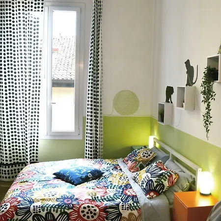 Ferienwohnung Ottavo Portone Bologna Exterior foto