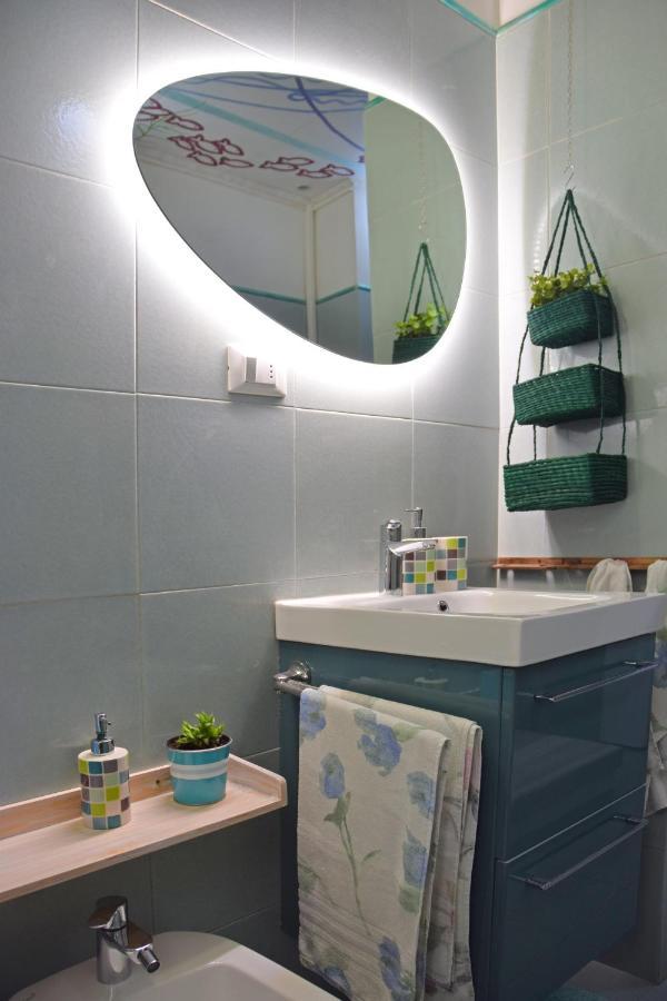 Apartamento Ottavo Portone Bolonia