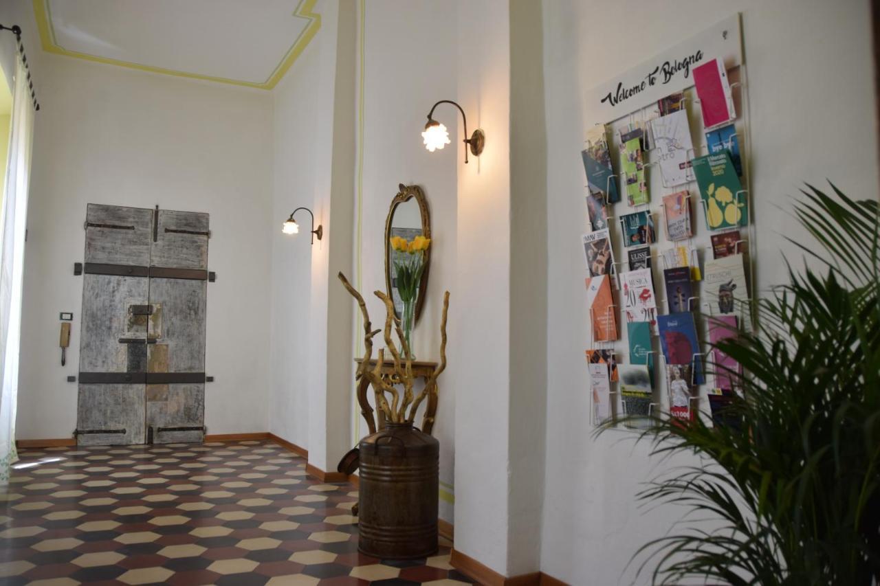 Ottavo Portone Apartamento Bolonia
