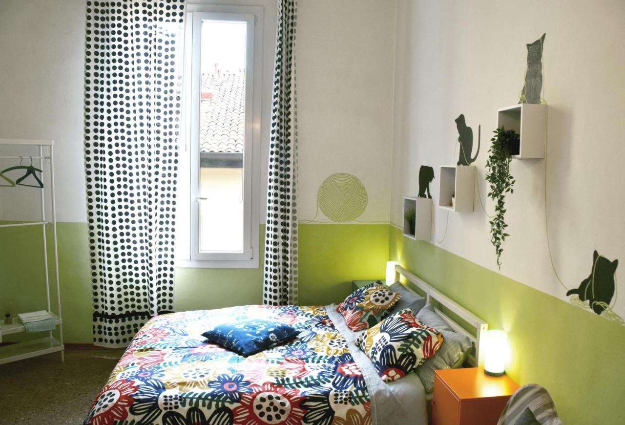 Apartamento Ottavo Portone *