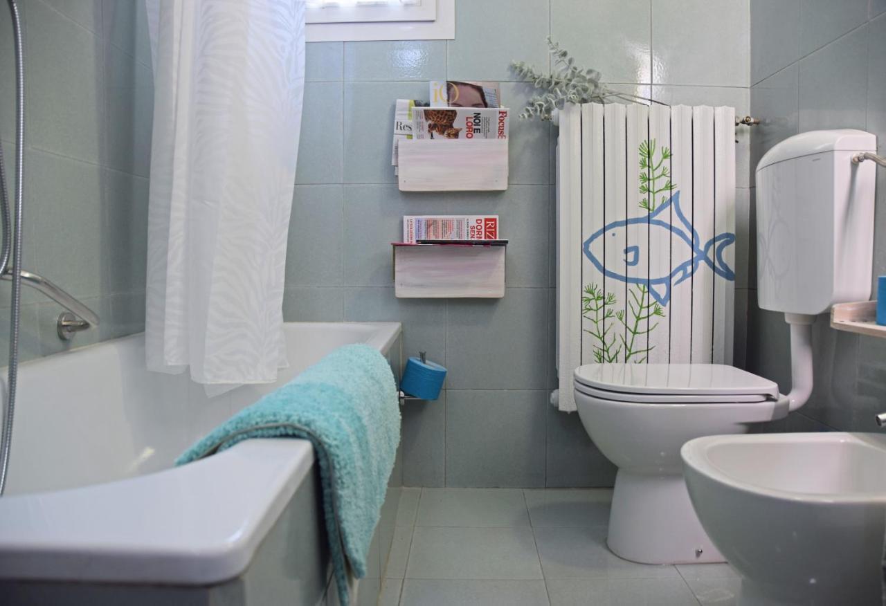 Apartamento Ottavo Portone Bolonia