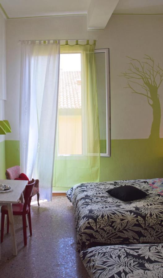 Apartamento Ottavo Portone Bolonia