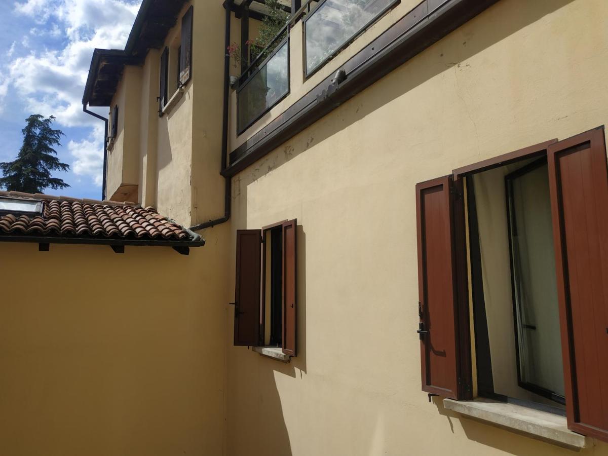 Apartamento Ottavo Portone