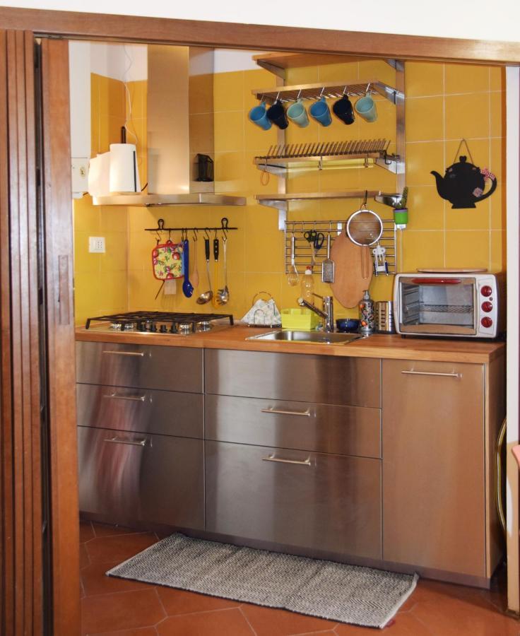 Apartamento Ottavo Portone *