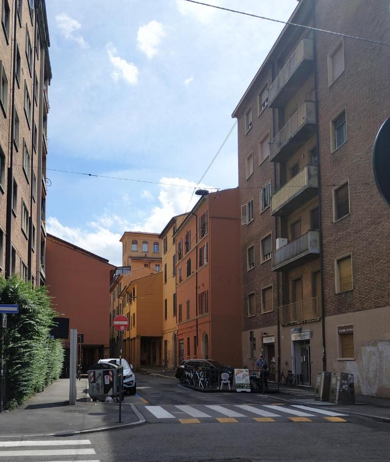 Ottavo Portone Apartamento Bolonia