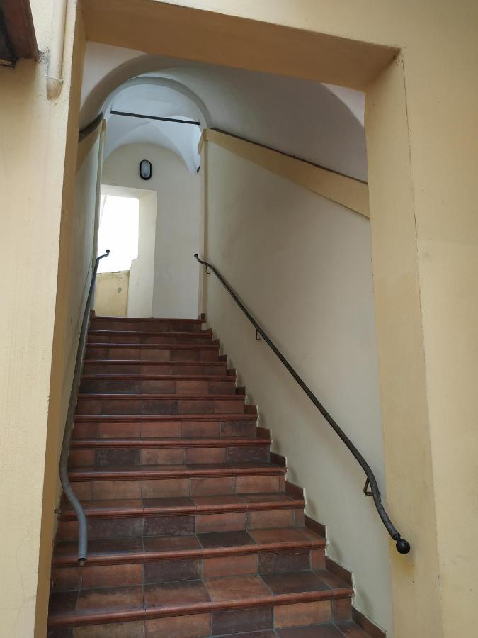 Apartamento Ottavo Portone *