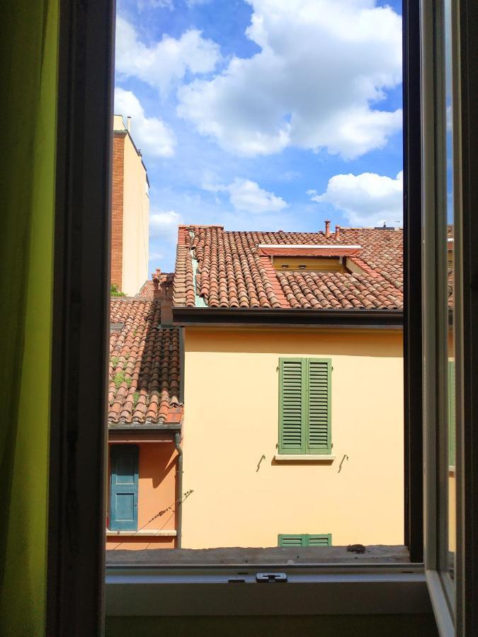 Apartamento Ottavo Portone Bolonia