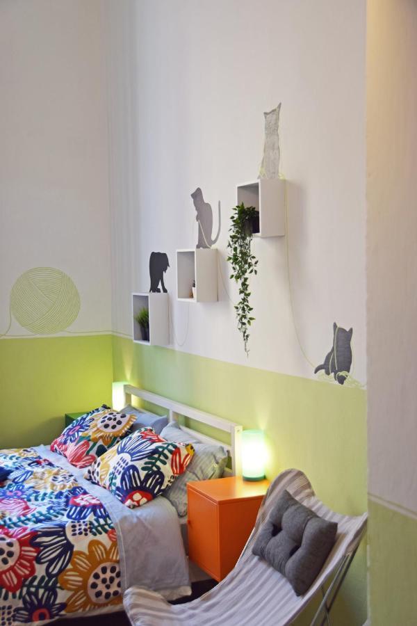 Ottavo Portone Apartamento *